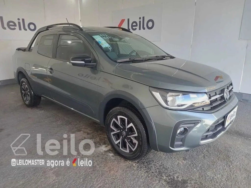 VW SAVEIRO CD EX MF (2P) ANO 2024