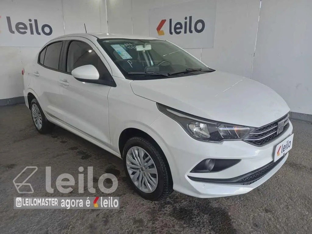 FIAT CRONOS DRIVE ANO 2023