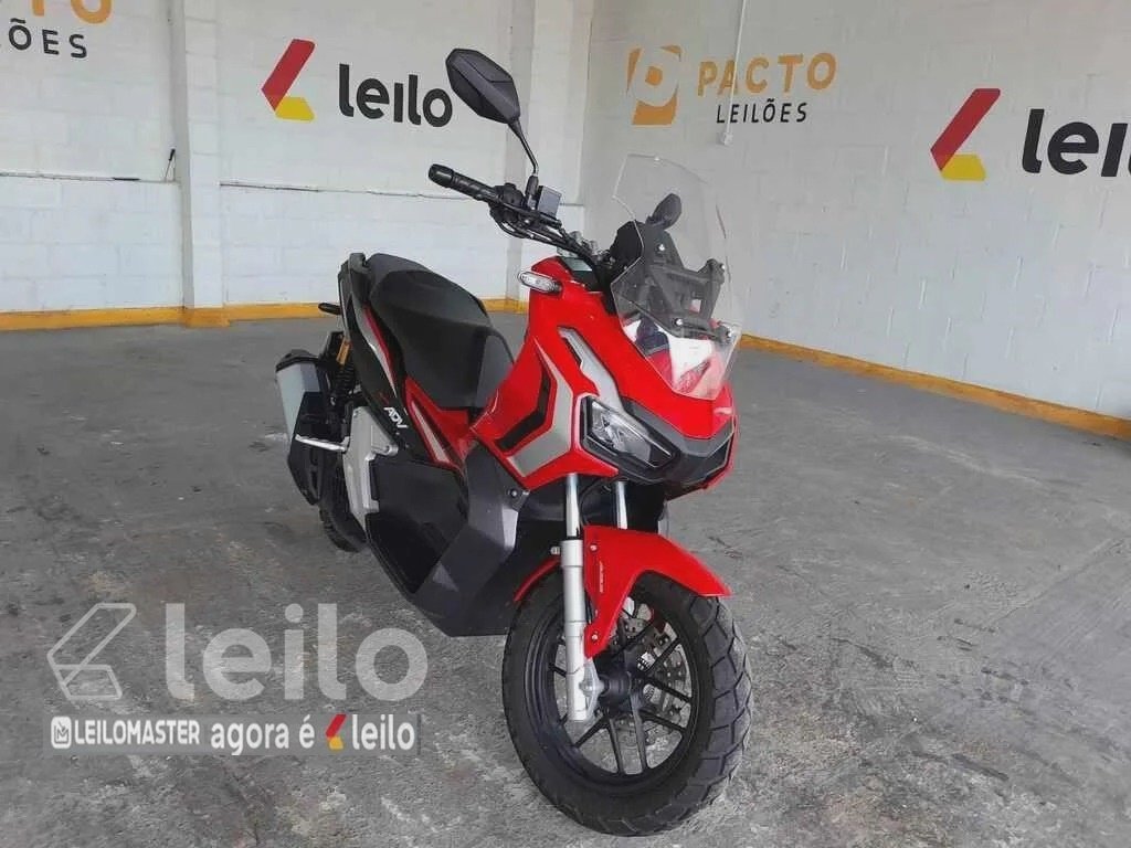 HONDA ADV 150 ANO 2023