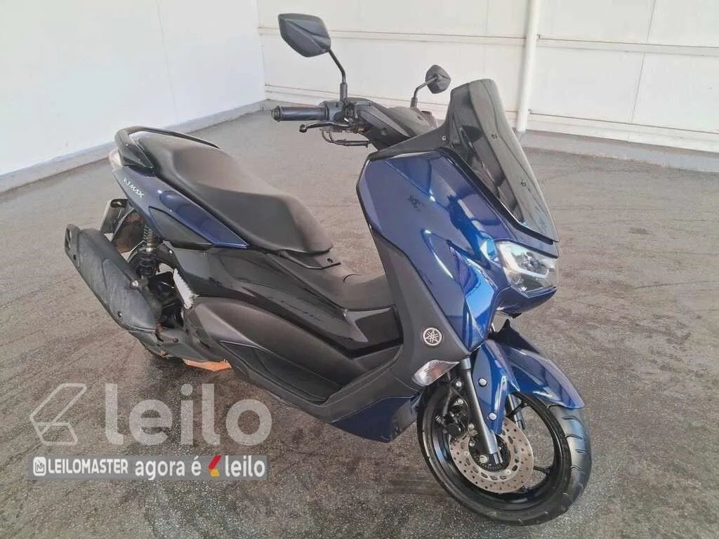 YAMAHA NMAX 160 ANO 2022