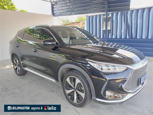 BYD SONG PLUS 1.5 HIBRIDO AUT 2024