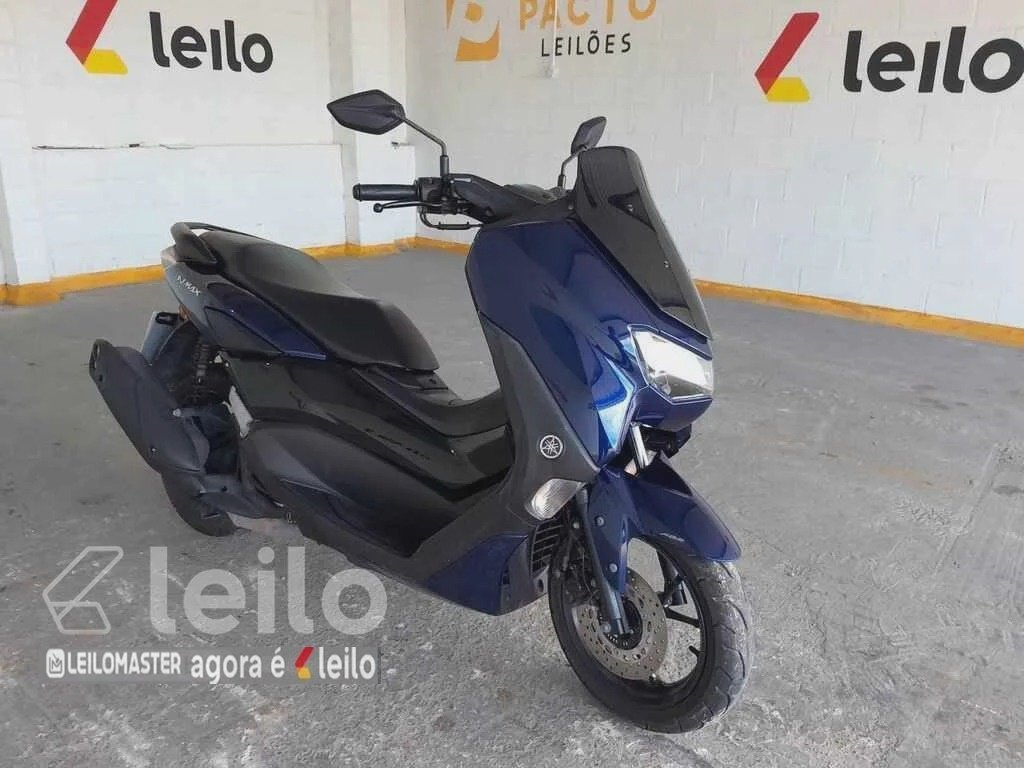 YAMAHA NMAX 160  ANO 2022