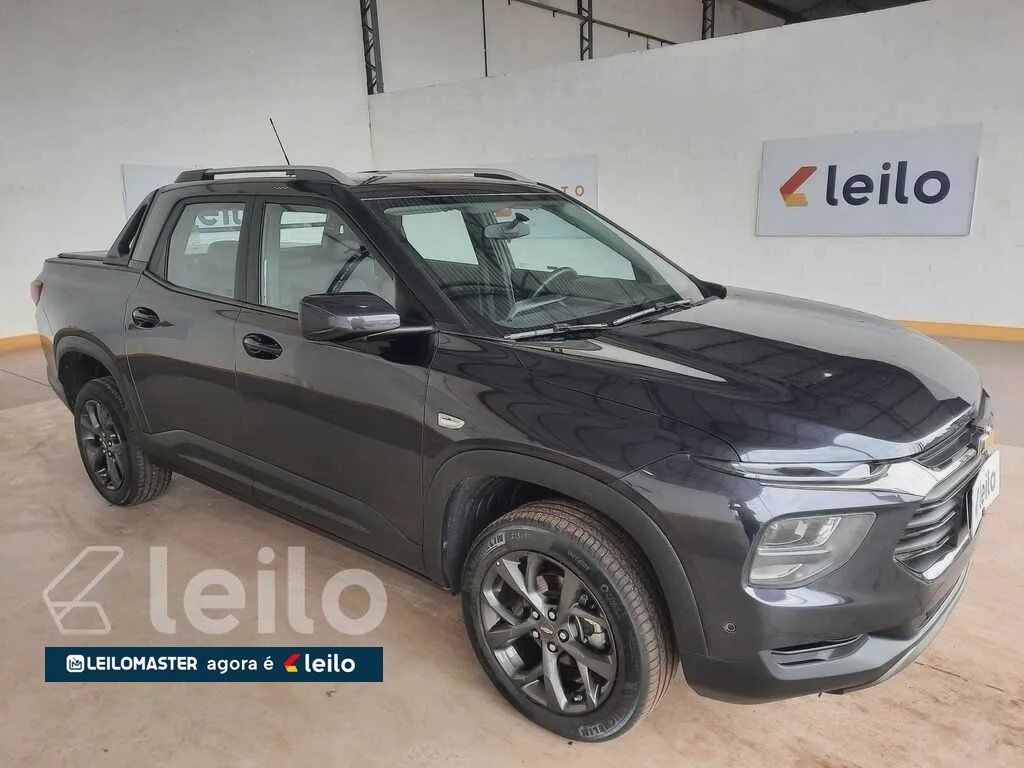 CHEVROLET MONTANA TURBO PREMIER ANO 2024