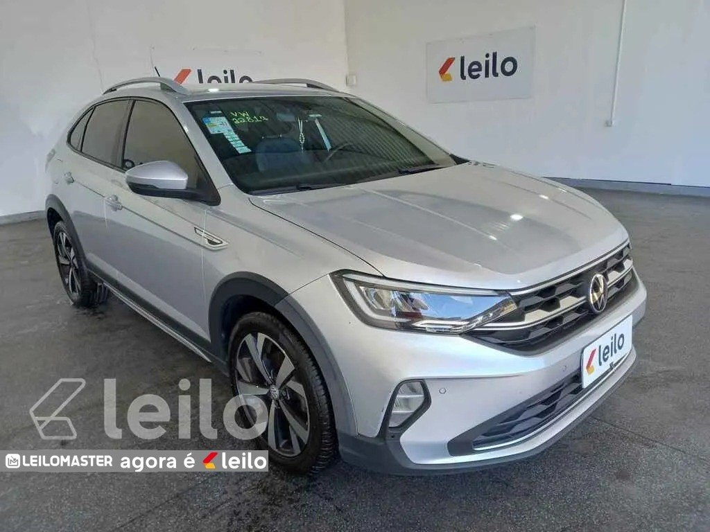 VOLKSWAGEN/NIVUS HIGHLINE TSI AD Ano 2020/2021