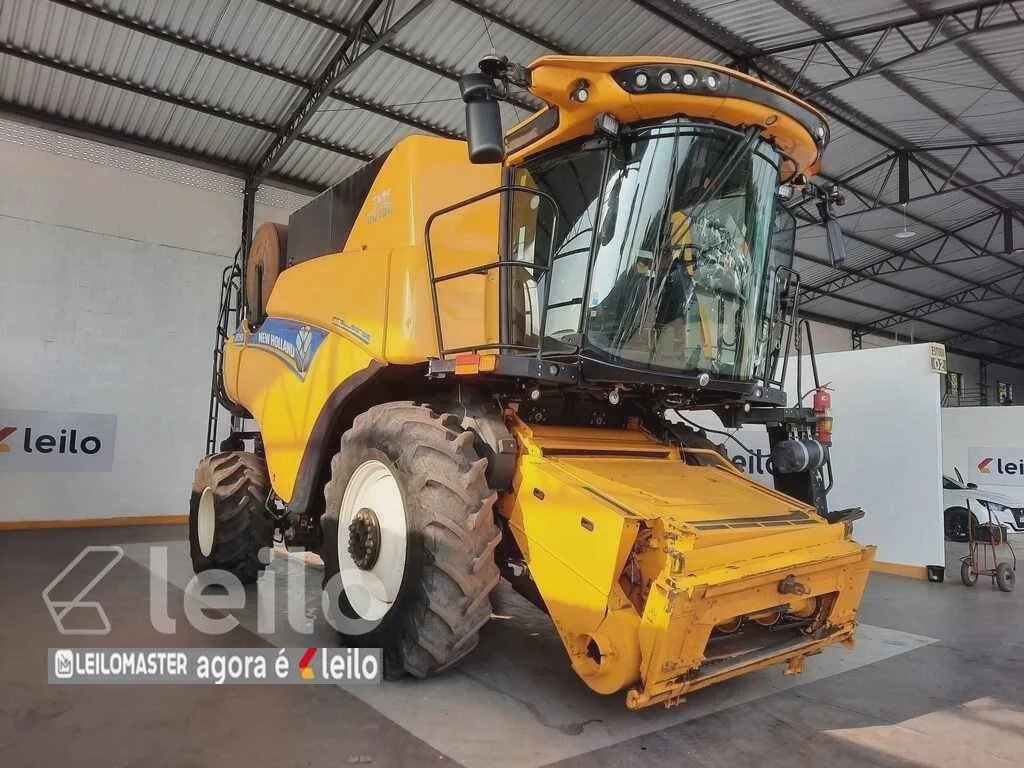 ACABADORA DE ASFALTO - CIBER AF4500 ANO 2022