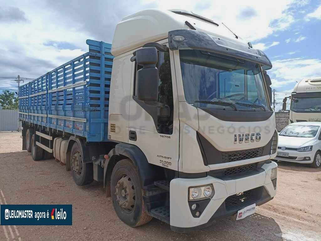 IVECO TECTOR 310E30CE 2022