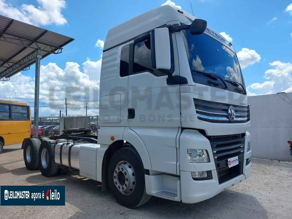 VW 29.520 METEOR 6X4 2022