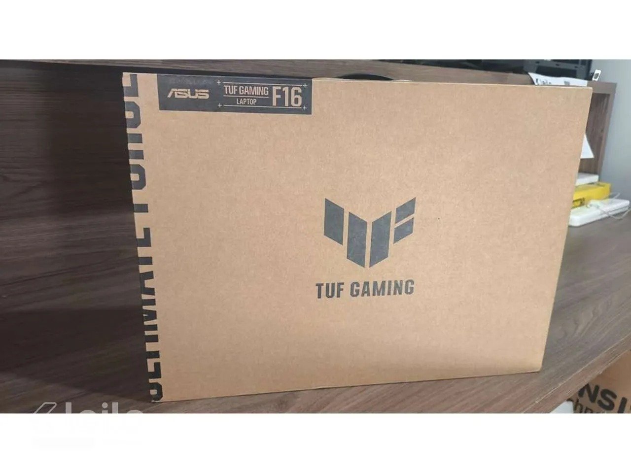 NOTEBOOK GAMER TUF GAMING F16