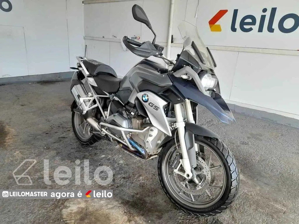 BMW/R1200 GS Ano 2016/2016